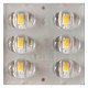 Led-straatverlichting AARHUS 10W-100W buiten met programmeerbare Philips-leddriver