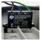 Led-straatverlichting AARHUS 10W-100W buiten met programmeerbare Philips-leddriver