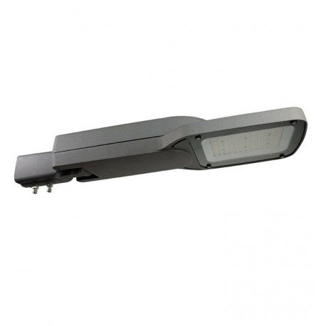 Farola LED 10W-100W exterior AARHUS Philips driver programable