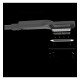 LED Street Light AARHUS 10W-100W Programmable Philips Driver
