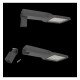 LED Street Light AARHUS 10W-100W Programmable Philips Driver