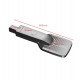 Led-straatverlichting AARHUS 10W-100W buiten met programmeerbare Philips-leddriver