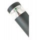Aplique LED 8W circular exterior IP44 BREMEN 25cm
