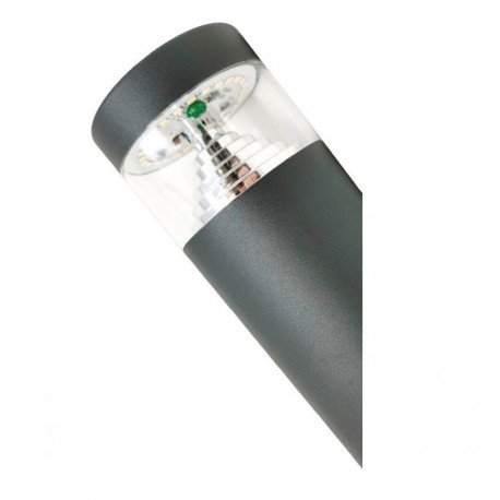 LED Wall Light 8W Circular Exterior IP44 BREMEN 25cm