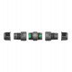 Led-straatverlichting AARHUS 10W-100W buiten met programmeerbare Philips-leddriver