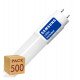 Ledbuis 9W 60 cm glas 300° hoge lichtopbrengst SMD2835