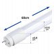 Ledbuis 9W 60 cm glas 300° hoge lichtopbrengst SMD2835