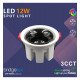 Inbouw downlight LED Luxury 6W-9W-12W 3CCT UGR11 CRI+92