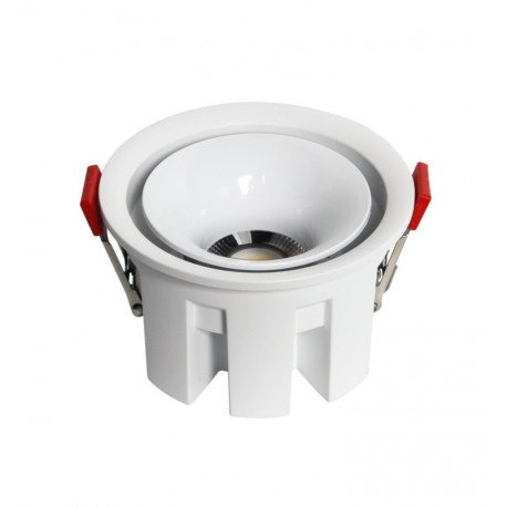 LED Downlight Luxury 3CCT UGR11 CRI+92 6W-9W-12W