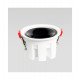 LED Downlight Luxury 3CCT UGR11 CRI+92 6W-9W-12W
