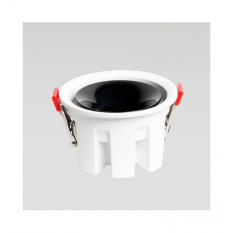 Inbouw downlight LED Luxury 6W-9W-12W 3CCT UGR11 CRI+92