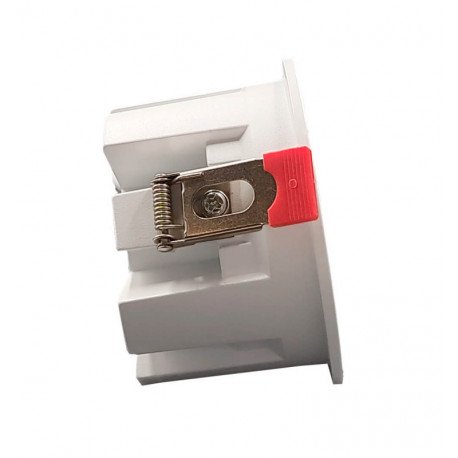 Inbouw downlight LED Luxury 6W-9W-12W 3CCT UGR11 CRI+92