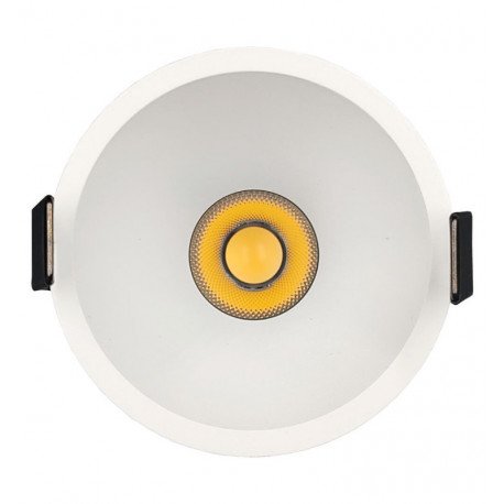 LED Downlight Recessed 6W-9W-12W UGR11 3CCT CRI+92