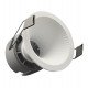 Inbouw led-downlight 6W-9W-12W UGR11 3CCT CRI+92