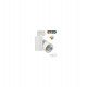 LED-schijnwerper 40W voor 3-fase rails 3CCT Bridgelux 4400 lm CRI+98