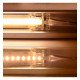 LED Strip Connector 10mm Transparent IP20 (No Solder)