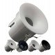LED Downlight OMNIA 3CCT UGR11 CRI+92 6/9/12W