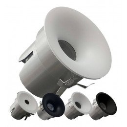 LED downlight OMNIA 3CCT 6/9/12W UGR11 CRI+92 front verwisselbaar