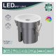 LED Downlight OMNIA 3CCT UGR11 CRI+92 6/9/12W