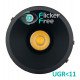 LED Downlight OMNIA 3CCT UGR11 CRI+92 6/9/12W