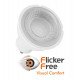 Ledlamp GU10 6W 38° OSRAM Chip DURIS E sin flicker