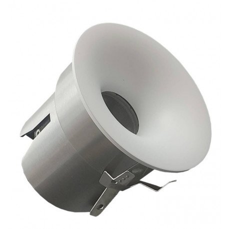 LED Downlight OMNIA 3CCT UGR11 CRI+92 6/9/12W