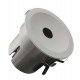 LED downlight OMNIA 3CCT 6/9/12W UGR11 CRI+92 front verwisselbaar