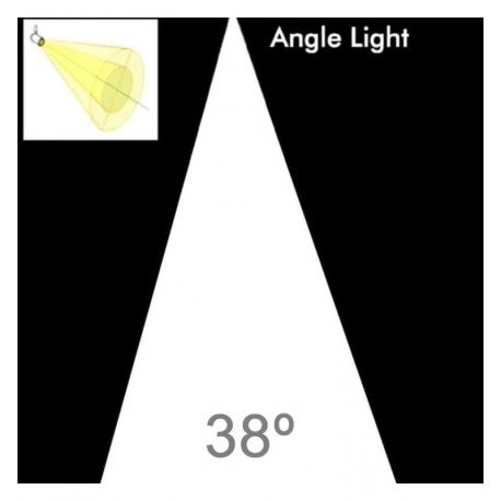 LED Downlight OMNIA 3CCT UGR11 CRI+92 6/9/12W
