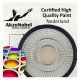 Led-schijnwerper 40W 3-fase rail zwart 3CCT CRI+92 Bridgelux