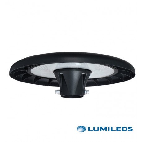 Led-straatverlichting buiten PARK CITY 3CCT 40W-60W-80W 150 lm/W