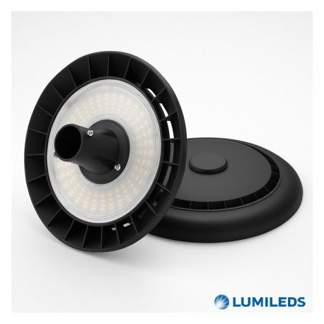 LED Street Light PARK CITY 3CCT 40/60/80W 150 lm/W