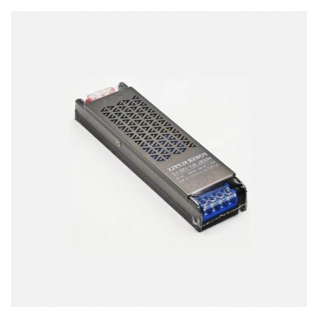 Slimme voeding 12V 150W (12,5A) IP20 voor ledstrips