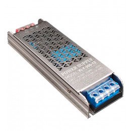 Slim voeding 12V 300W 25A voor ledstrips IP20