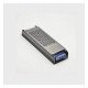 Slim voeding 12V 300W 25A voor ledstrips IP20