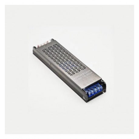 Voeding Slim 12V 400W voor ledstrips IP20