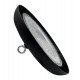 LED UFO high-bay 100W industriële lamp NEW TITAN 3CCT zonder knipperen