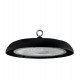 LED UFO high-bay 100W industriële lamp NEW TITAN 3CCT zonder knipperen