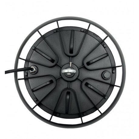 Campana LED UFO 100W industrial 3CCT New Titan sin parpadeo
