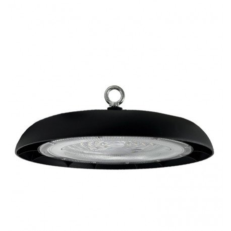 LED UFO high-bay 200W industrieel CCT 3 kleuren LUMILEDS SMD 2835
