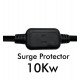LED UFO high-bay 200W industrieel CCT 3 kleuren LUMILEDS SMD 2835