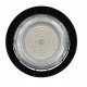 LED UFO high-bay 200W industrieel CCT 3 kleuren LUMILEDS SMD 2835