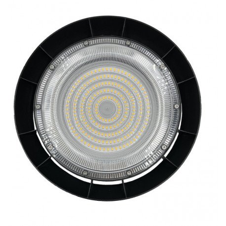 Campana LED UFO 200W industrial CCT 3 colores LUMILEDS SMD 2835