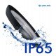 LED UFO high-bay 200W industrieel CCT 3 kleuren LUMILEDS SMD 2835