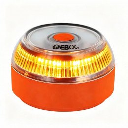 Led-baliza V16 nood DGT met geolocatie 3.0