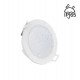 Downlight LED 5W IP65 dimbaar TRIAC voor vochtige ruimtes