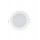 LED Downlight 5W IP65 TRIAC Dimmable for Wet Areas