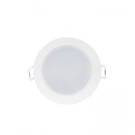 Downlight LED 5W IP65 dimbaar TRIAC voor vochtige ruimtes