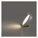 Downlight LED 5W IP65 dimbaar TRIAC voor vochtige ruimtes