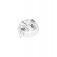 LED Downlight 5W IP65 TRIAC Dimmable for Wet Areas