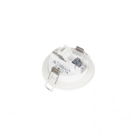 Downlight LED 5W IP65 dimbaar TRIAC voor vochtige ruimtes